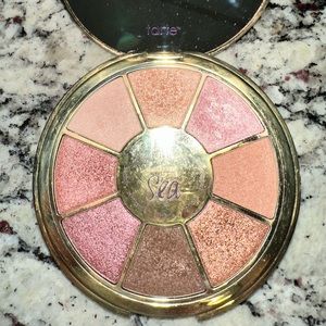 Tarte Sizzle Palette